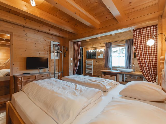 Châlet Königsleiten 3 - Wald Im Pinzgau