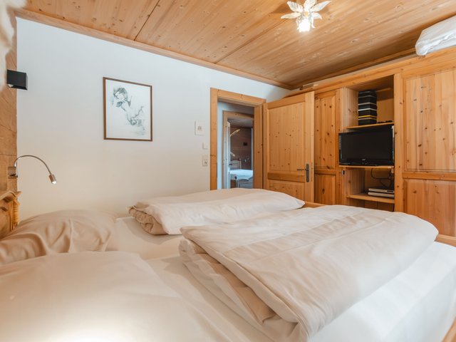 Châlet Königsleiten 3 - Wald Im Pinzgau
