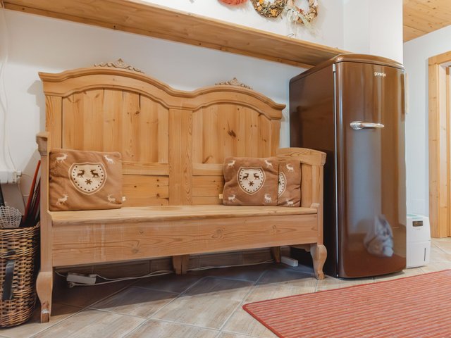 Châlet Königsleiten 3 - Wald Im Pinzgau