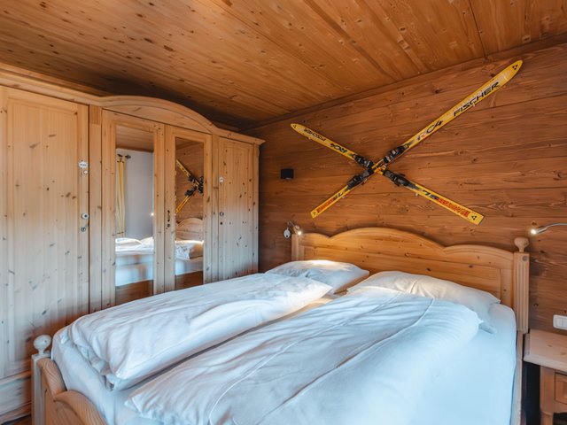 Châlet Königsleiten 3 - Wald Im Pinzgau