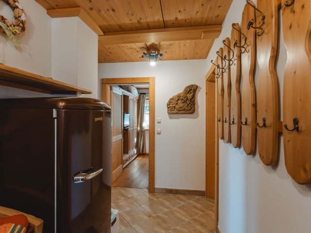 Châlet Königsleiten 3 - Wald Im Pinzgau