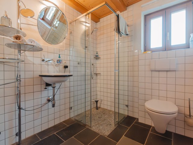 Appartement Hajenuis TOP OG - Wald Im Pinzgau