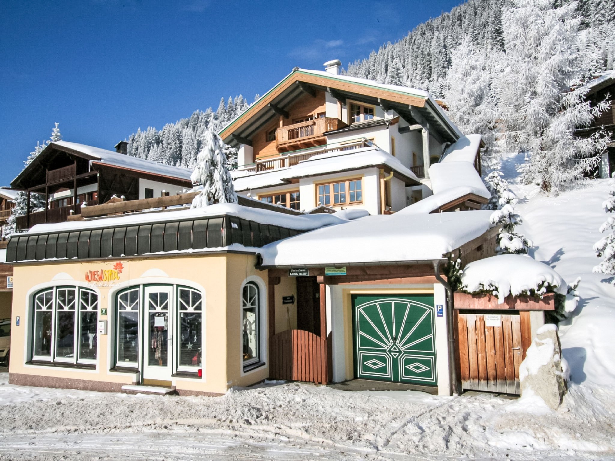 Appartement Lena Top 1