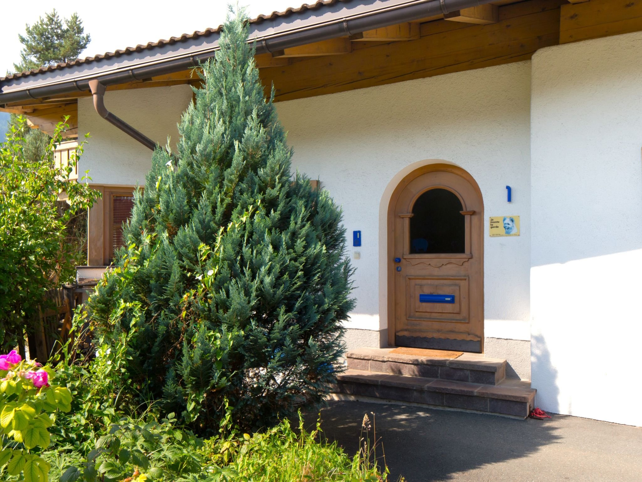 4 Rooms 6 people - Appartement Blauer Elefant - Kitzbuhel