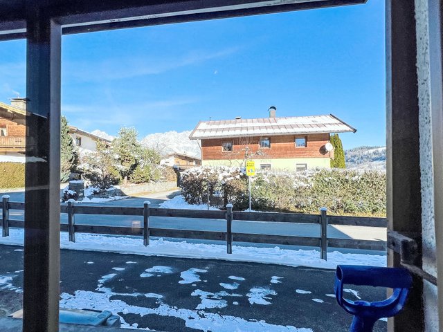 Appartement Blauer Elefant - Kitzbuhel