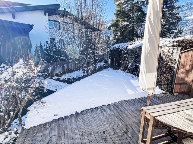 Appartement Blauer Elefant - Kitzbuhel