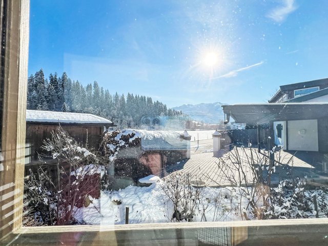 Appartement Blauer Elefant - Kitzbuhel