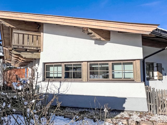 Appartement Blauer Elefant - Kitzbuhel