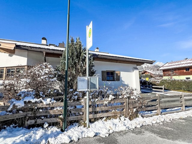 Appartement Blauer Elefant - Kitzbuhel
