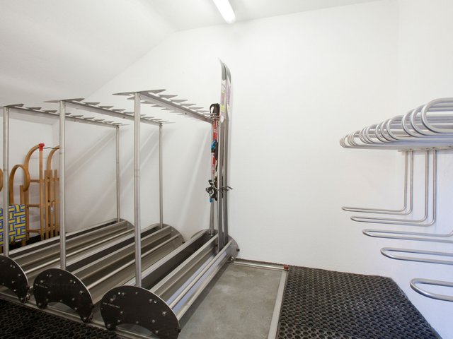 Appartement Alpin - Solden