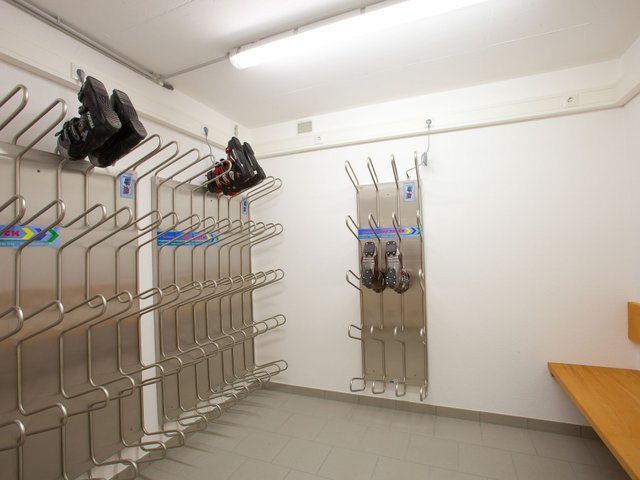 Appartement Alpin - Solden