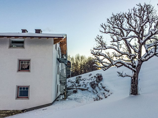 Appartement Mawa - Schaldming 