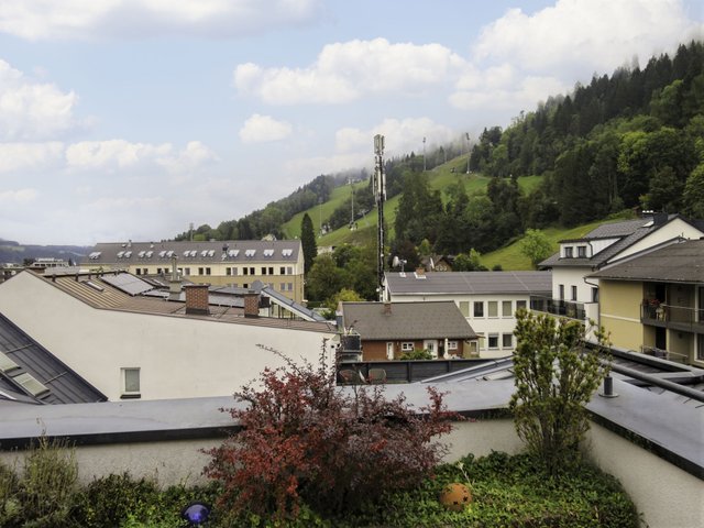 Appartement Penthouse 1 - Schaldming 