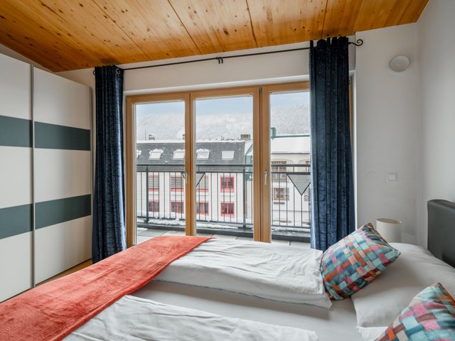 Appartement Penthouse 1 - Schaldming 