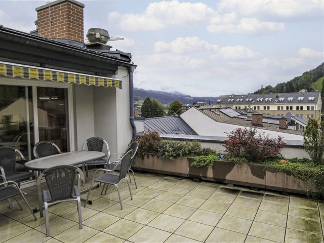 Appartement Penthouse 1 - Schaldming 
