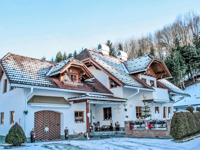 Appartement Poldi - Schaldming 