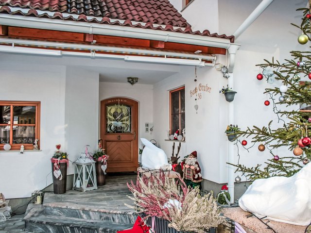 Appartement Poldi - Schaldming 