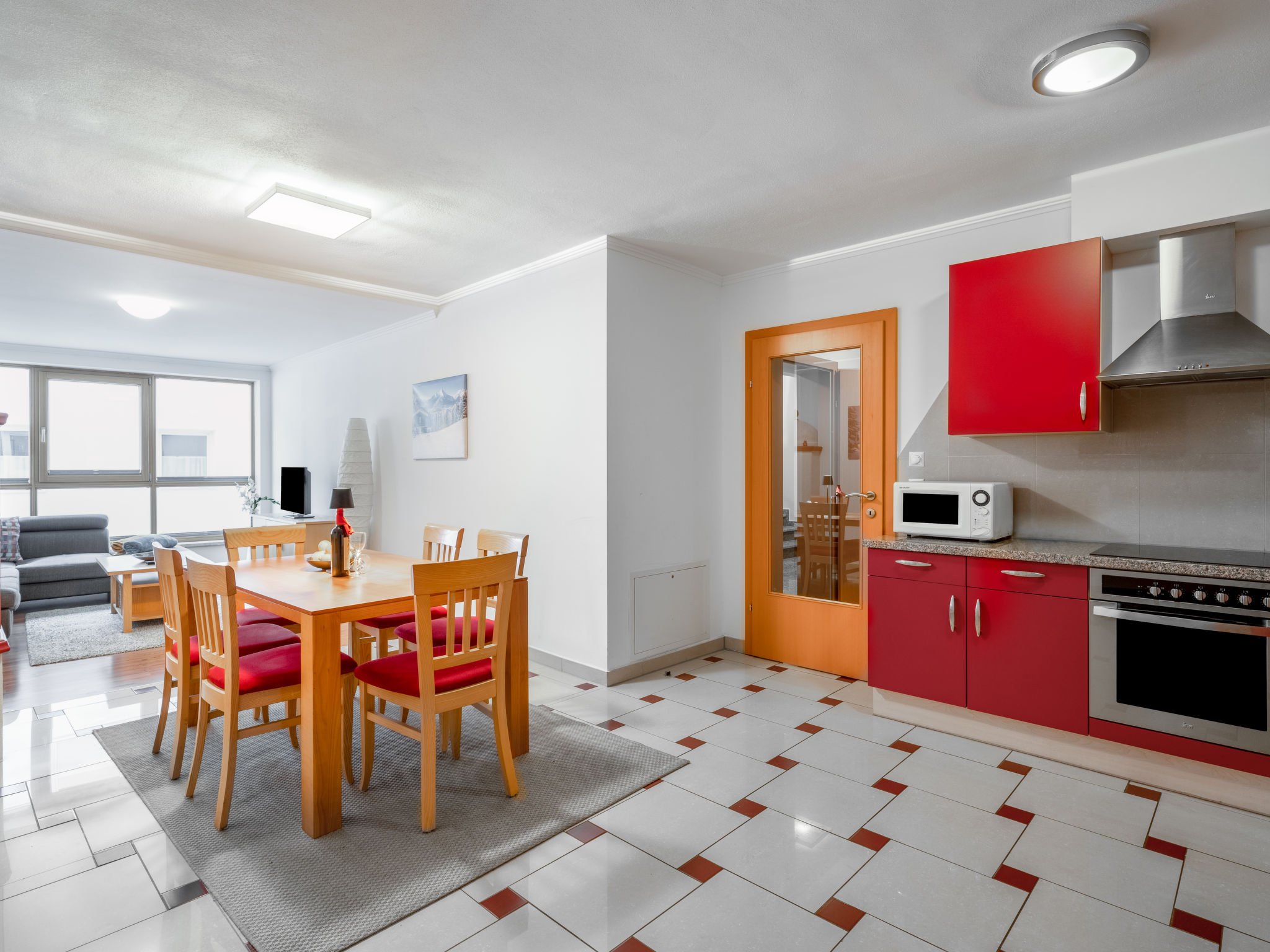 3 Rooms 4 People - Appartement Appartement 3 - Schaldming 