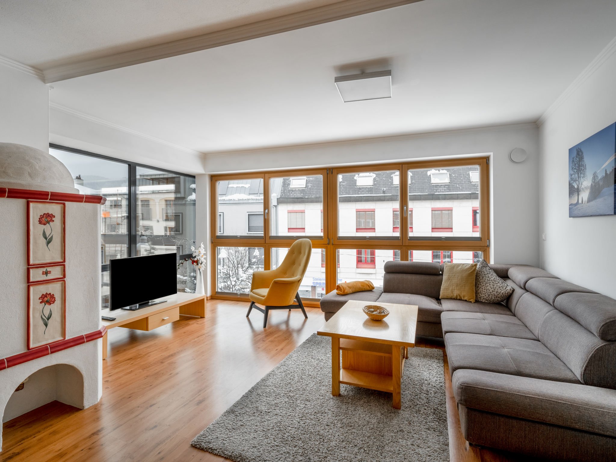 4 Rooms 6 people - Appartement Appartement 2 - Schaldming 