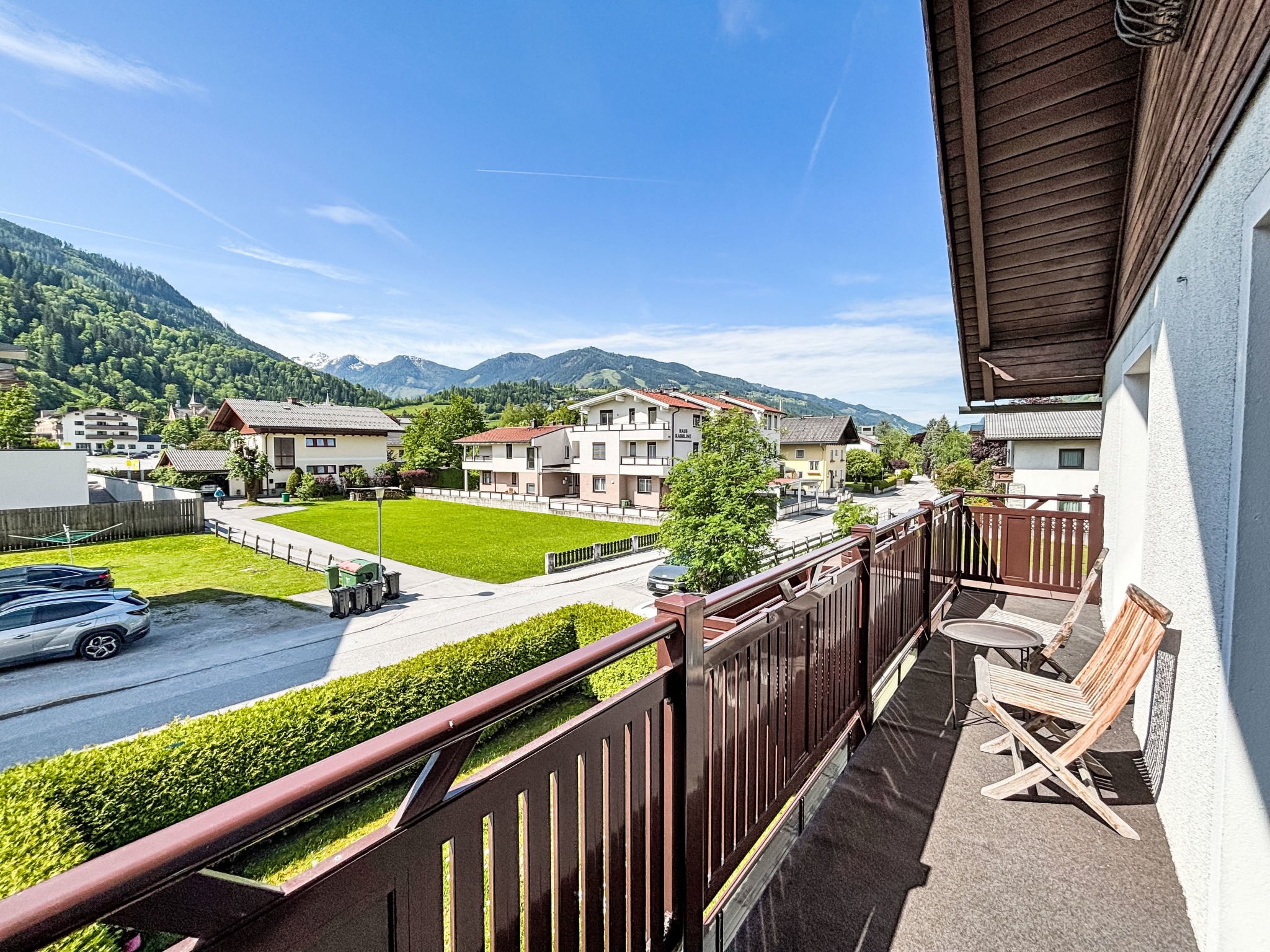3 Rooms 4 People - Appartement Haus Sophie - Schaldming 