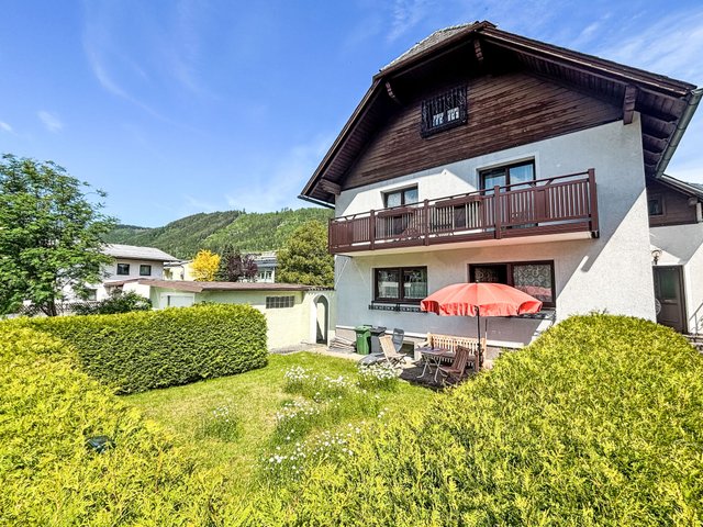 Appartement Haus Sophie - Schaldming 