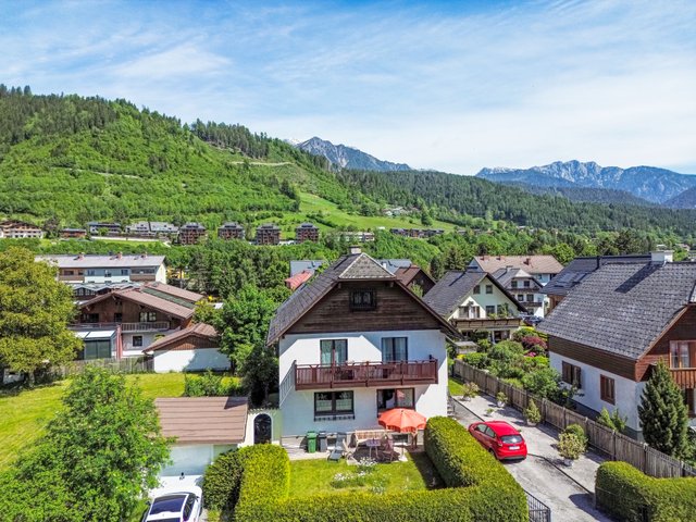 Appartement Haus Sophie - Schaldming 