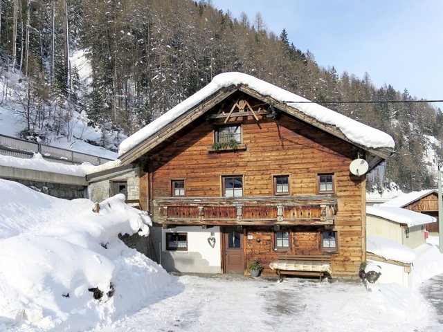 Appartement Hannelore - Solden