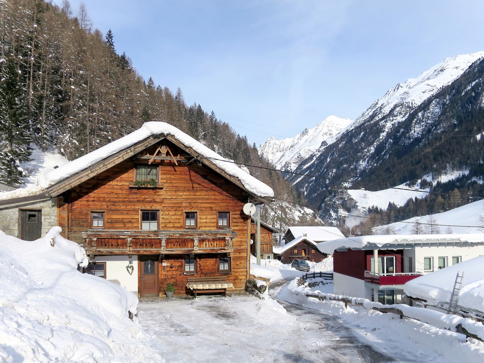 Appartement Hannelore