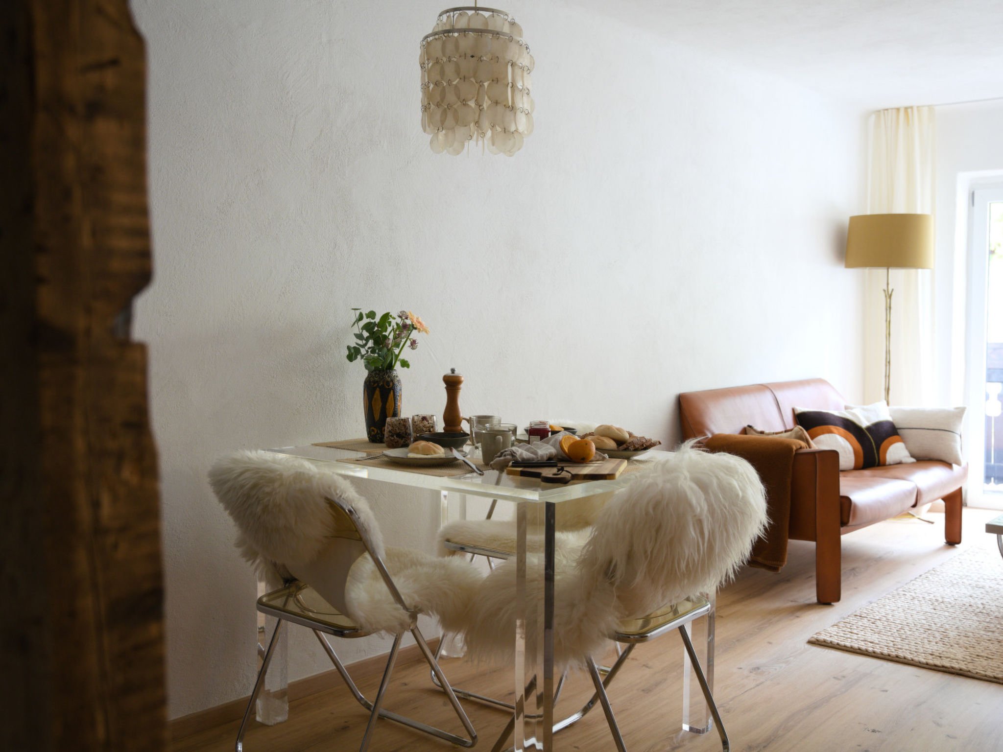 2 Rooms 2 people - Appartement de particulier 4_1 Cosy & Style Zell am See - Zell am See
