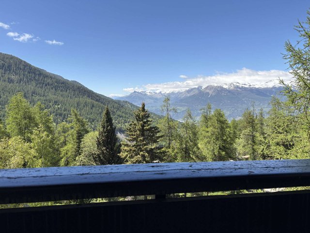 Appartement Le Cairn 279 - Les Orres