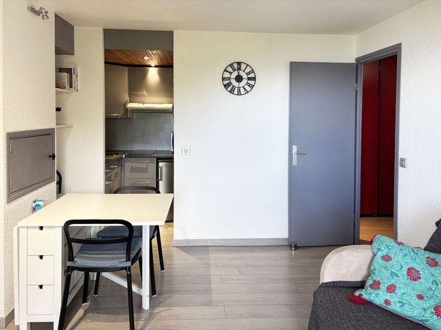 Appartement Le Cairn 279 - Les Orres