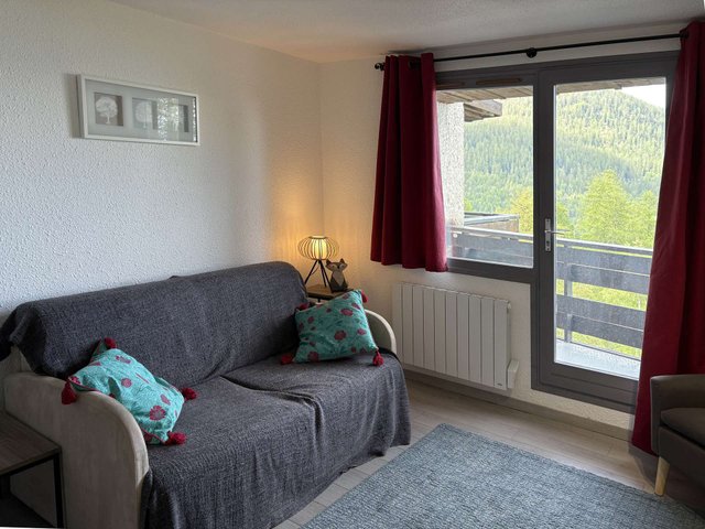 Appartement Le Cairn 279 - Les Orres