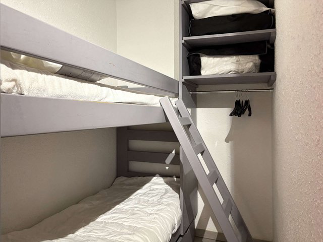 Appartement Le Cairn 279 - Les Orres