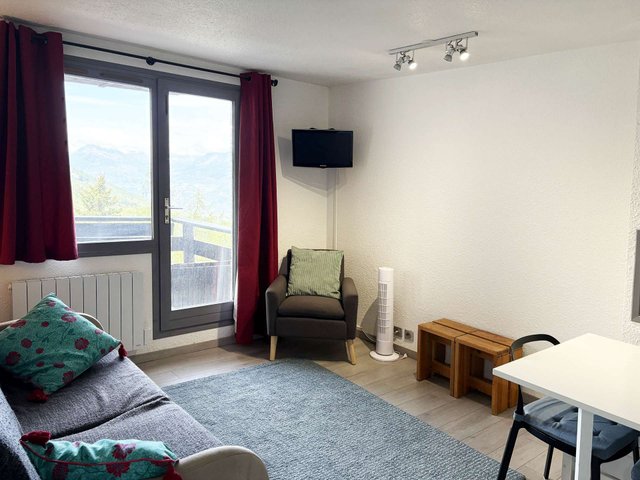 Appartement Le Cairn 279 - Les Orres