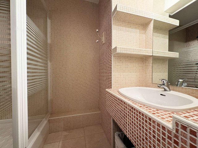 Appartement Le Belvedere 283 - Les Orres