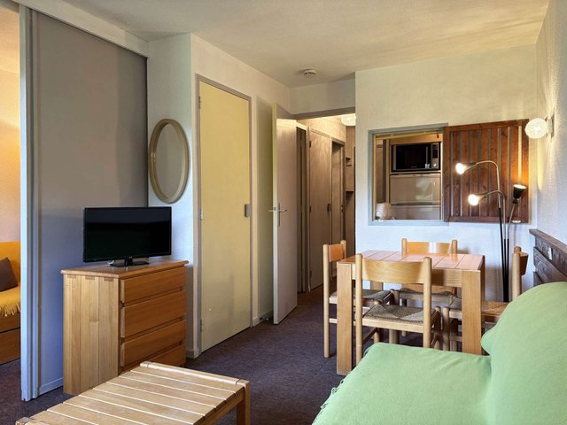Appartement Le Belvedere 283 - Les Orres