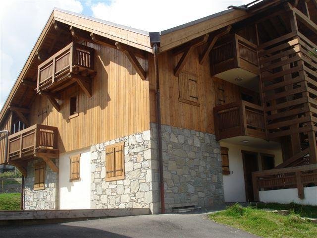 CHALET MARIE - Valloire
