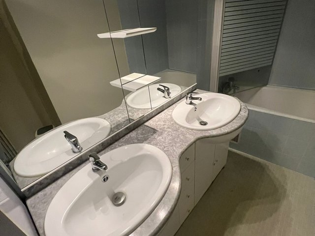 Appartement 3 pièces 7 personnes avec terrasse - Super-Besse