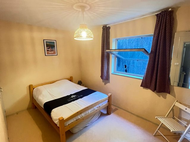 Appartement 3 pièces 7 personnes avec terrasse - Super-Besse