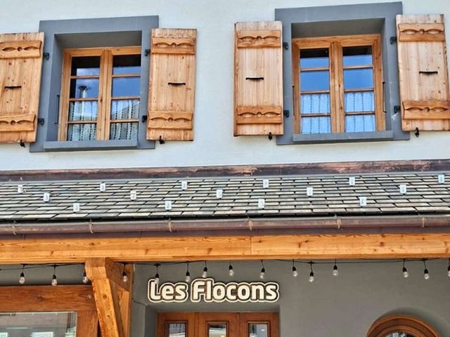 Résidence LES FLOCONS - Les Gets