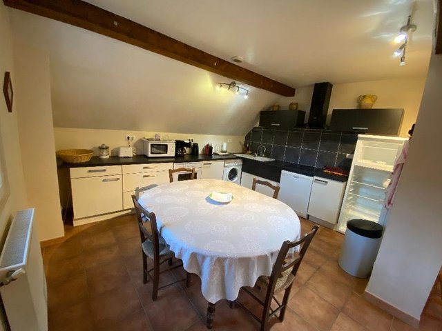 Appartement 5 pièces 12 personnes - Saint Lary Soulan