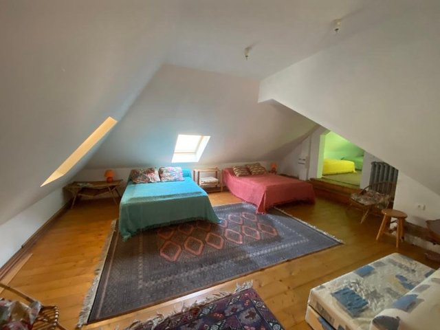 Appartement 5 pièces 12 personnes - Saint Lary Soulan