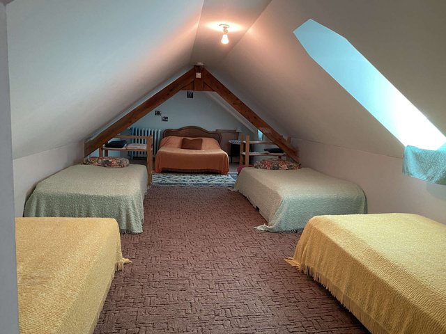 Appartement 5 pièces 12 personnes - Saint Lary Soulan