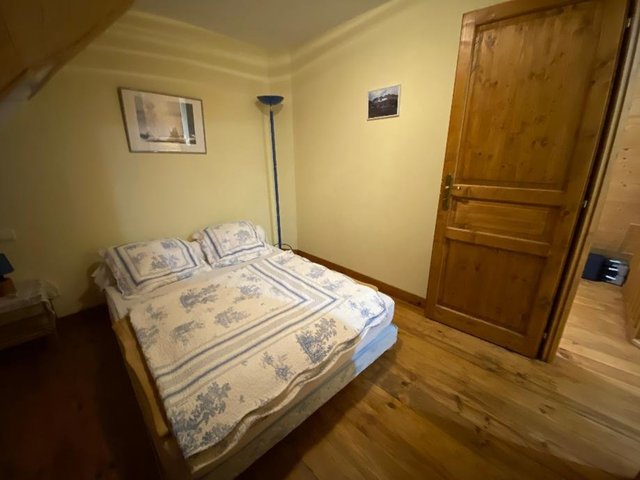 Appartement 5 pièces 12 personnes - Saint Lary Soulan