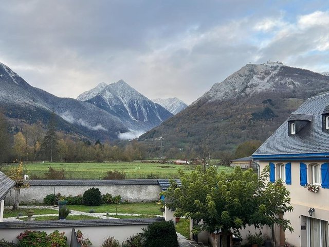 Appartement 5 pièces 12 personnes - Saint Lary Soulan