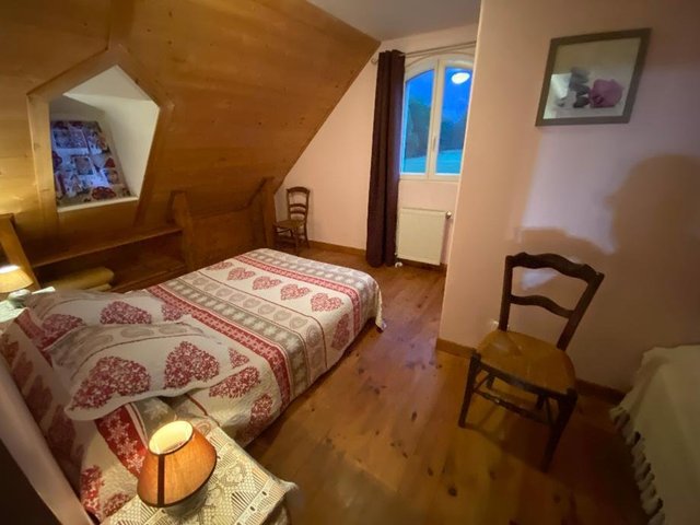 Appartement 5 pièces 12 personnes - Saint Lary Soulan