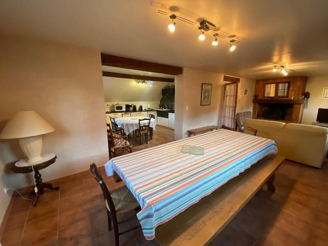 Appartement 5 pièces 12 personnes - Saint Lary Soulan