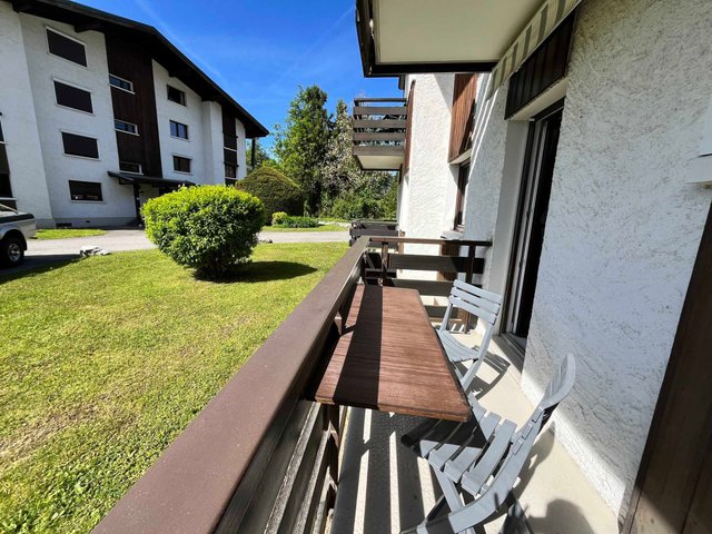 Résidence DRUGERES SEPTIMONTAIN - Samoëns