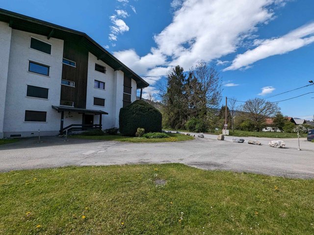 Résidence DRUGERES SEPTIMONTAIN - Samoëns