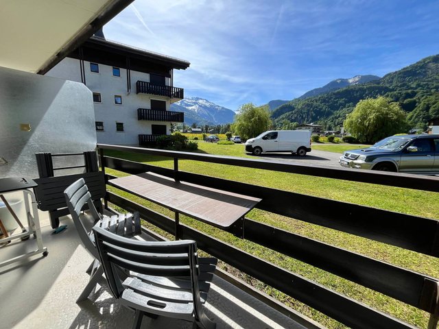 Résidence DRUGERES SEPTIMONTAIN - Samoëns
